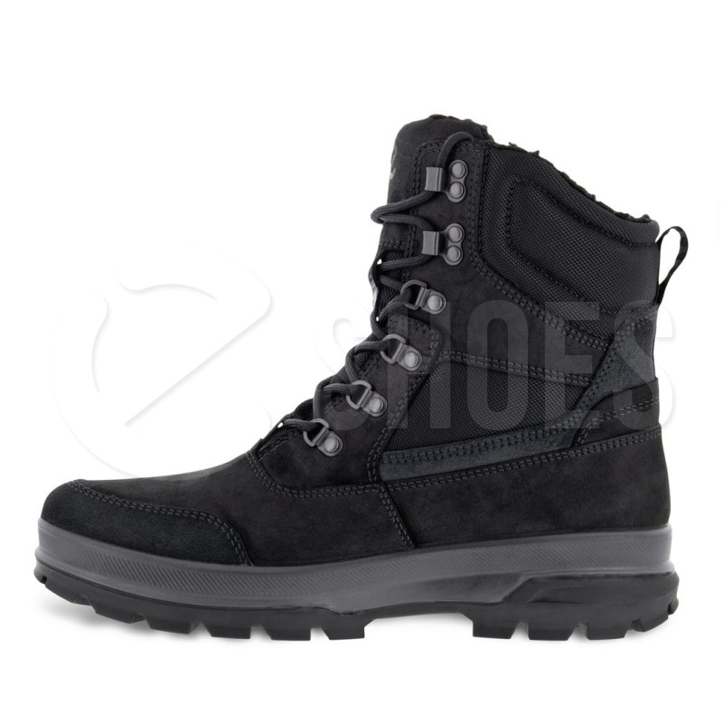 Ecco rugged track online aanbieding